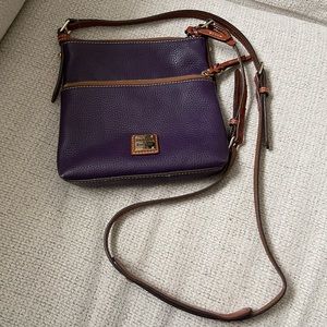 D&B cross body